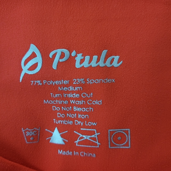 Ptula Leggings - Picture 4 of 4